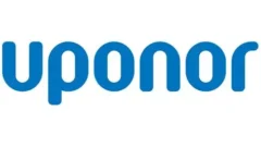 uponor logo