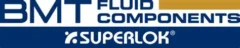BMT Fluid Components / Superlok logo