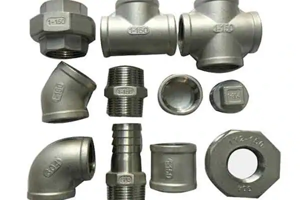 Pipe Fitting Manufacturer