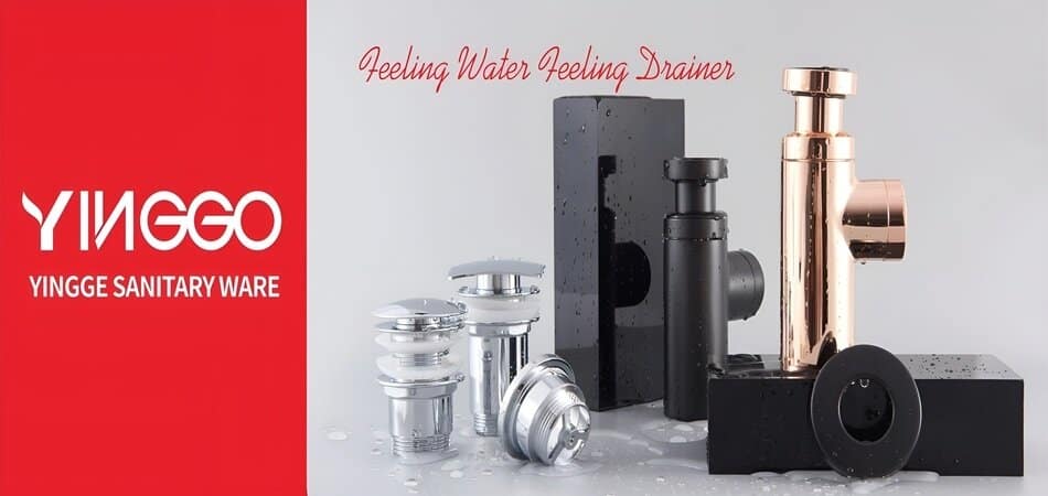 yingge sanitary ware technology