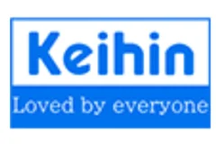 keihin logo