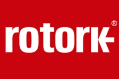 rotork logo