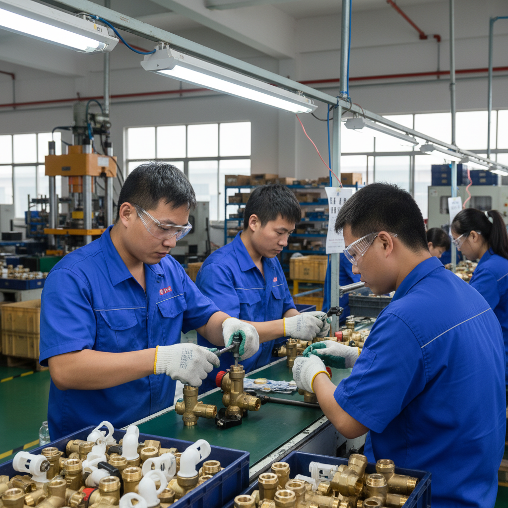 safety group right brass seat mf3/4