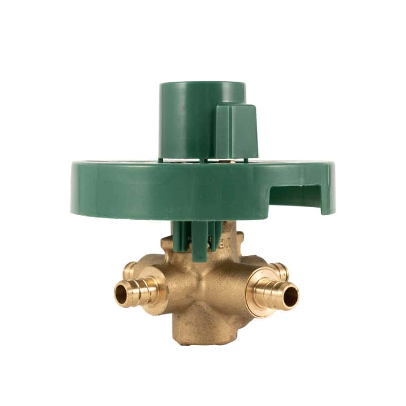 Shower Pressure Balanced Valve Set