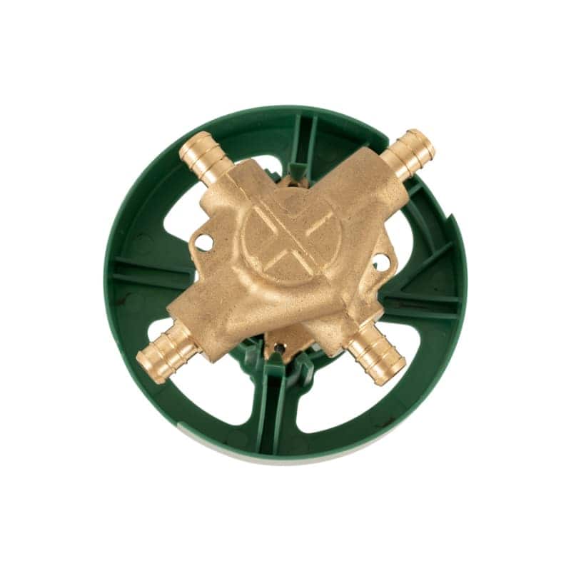 Shower Pressure Balanced Valve Set - Image 3