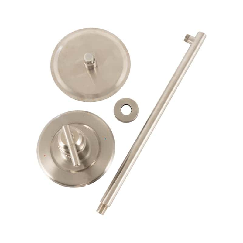 Shower Pressure Balanced Valve Set - Image 6