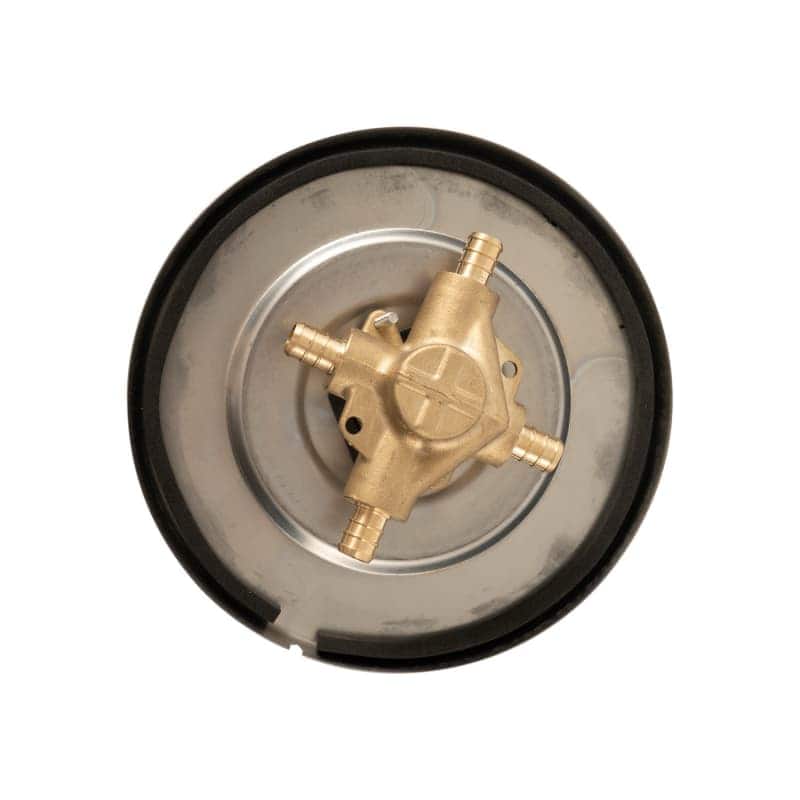 Shower Pressure Balanced Valve Set - Image 2