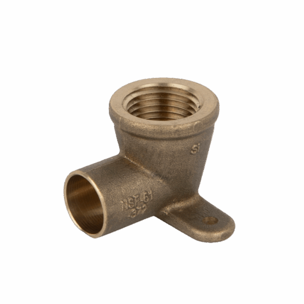 1 2 in cxf 90 d drop elbow fitting10080a