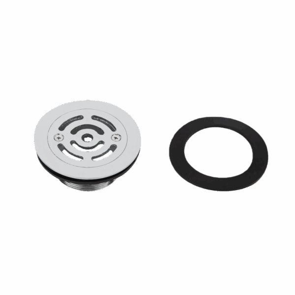 Bathtub Drain Fitting - Image 3