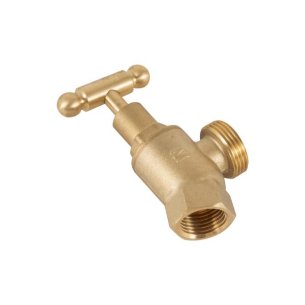Brass Tap - Image 3