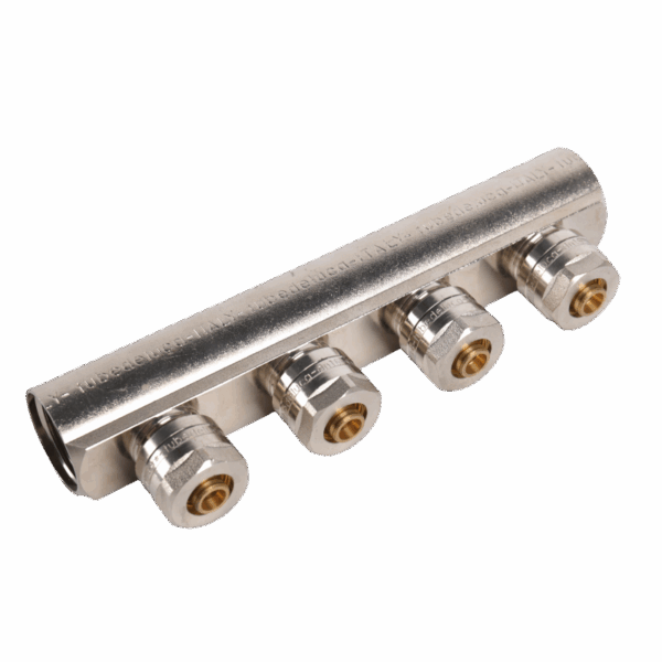 brass manifold 10055d