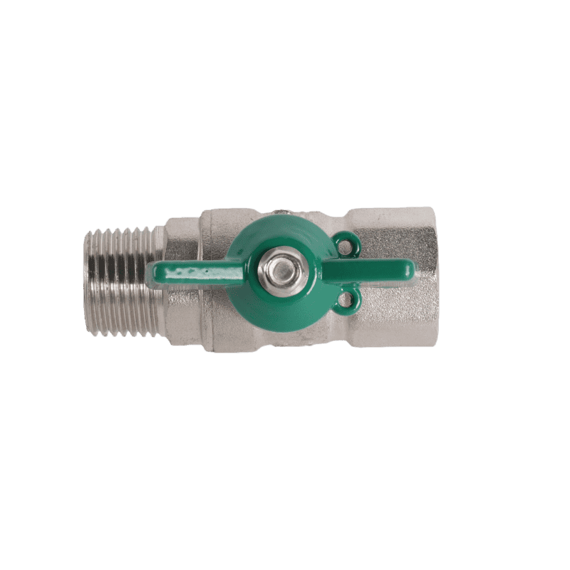 butterfly ball valve 0404i