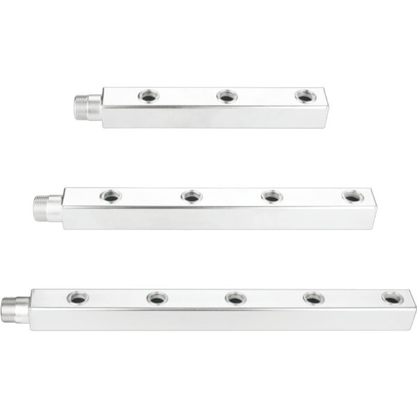 Heating Distribution Manifold - Image 5