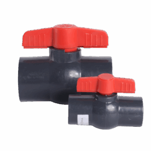 1/4 Turn Water Shut Off Ball Valve