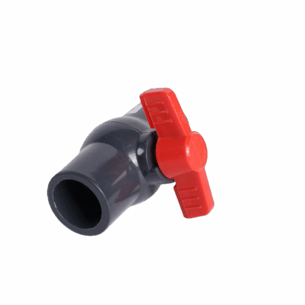 1/4 Turn Water Shut Off Ball Valve - Image 5