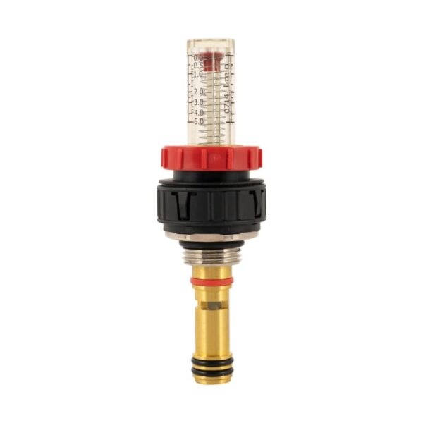 Underfloor Heating Manifold Flow Meter - Image 10