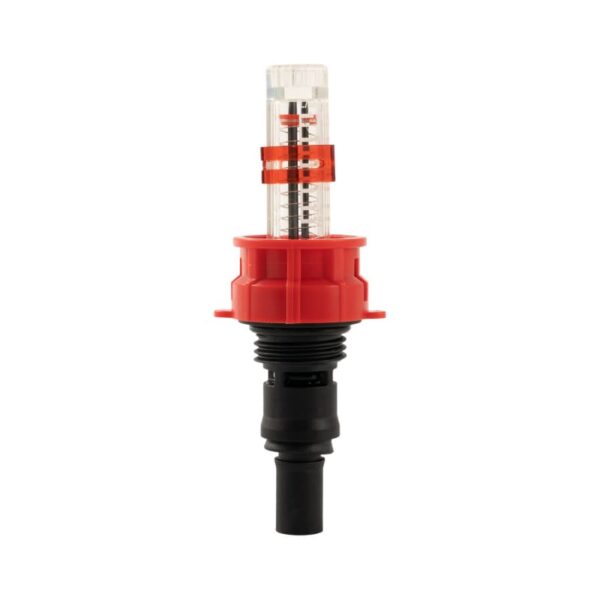 Underfloor Heating Manifold Flow Meter - Image 9
