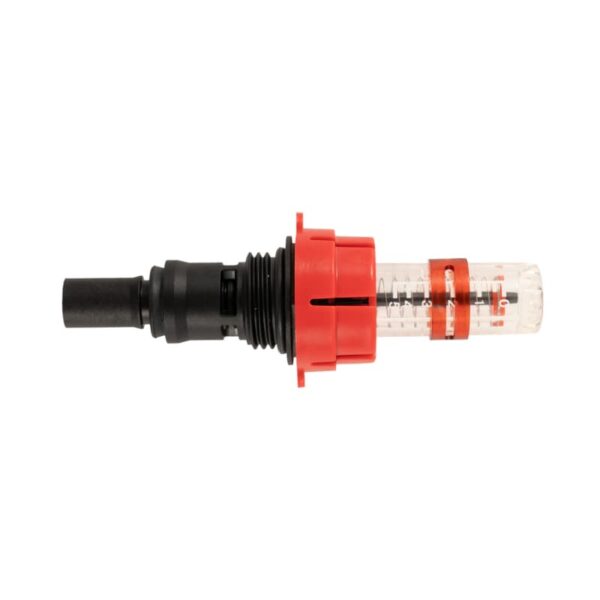 Underfloor Heating Manifold Flow Meter - Image 12