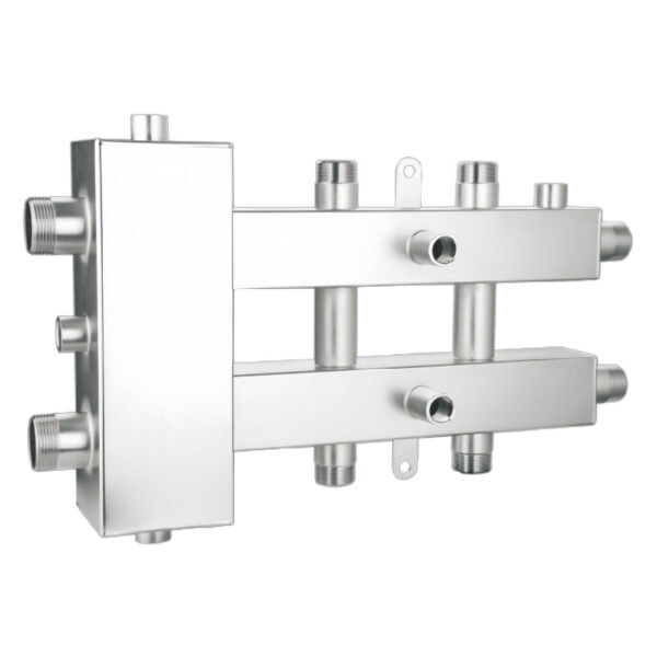 hydraulic balance manifold 10010d