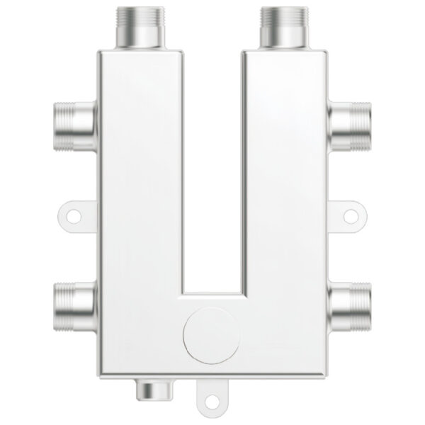 Circular Hydraulic Manifold - Image 6