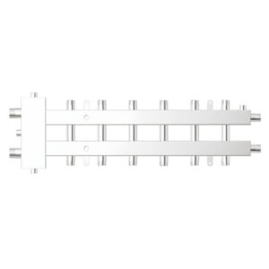 Hydraulic Arrowhead Collector