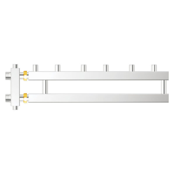 Hydraulic Arrowhead Collector - Image 6