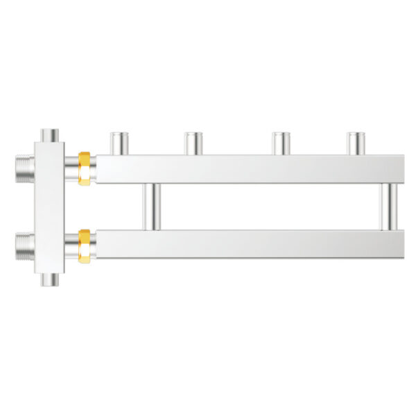 Hydraulic Arrowhead Collector - Image 3
