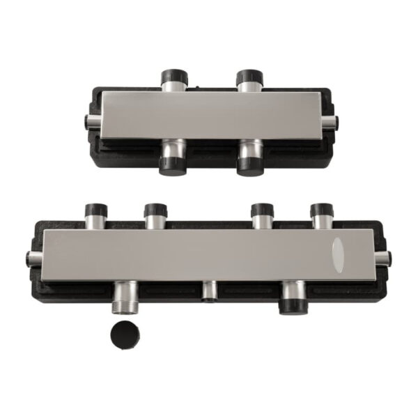 Mixing Tank Manifold - Image 5