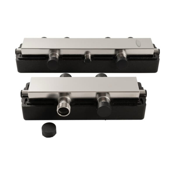 Mixing Tank Manifold - Image 4