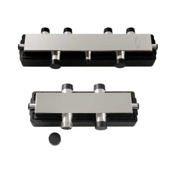 Mixing Tank Manifold - Image 3