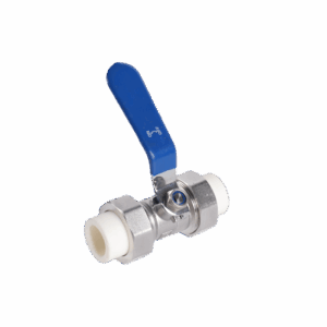 PPR Ball Valve