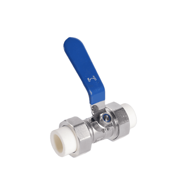 PPR Ball Valve
