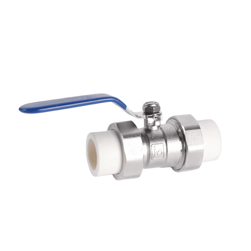 ppr ball valve 10054a