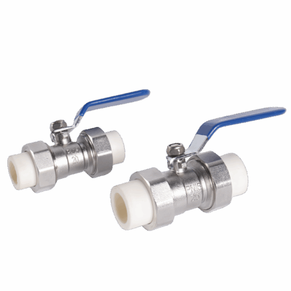 ppr ball valve 10054b
