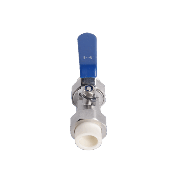 ppr ball valve 10054d
