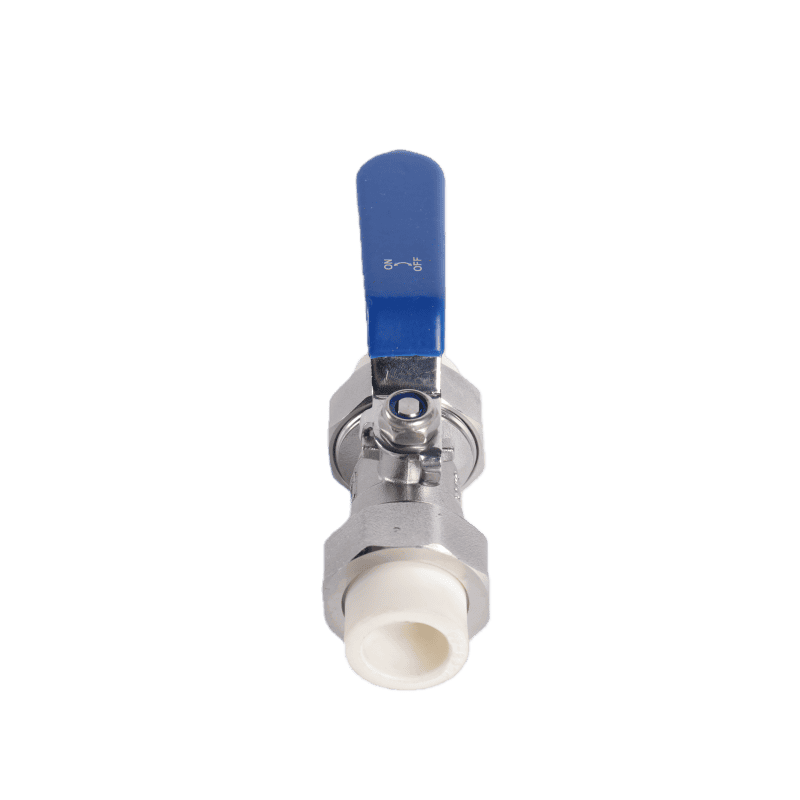 ppr ball valve 10054d