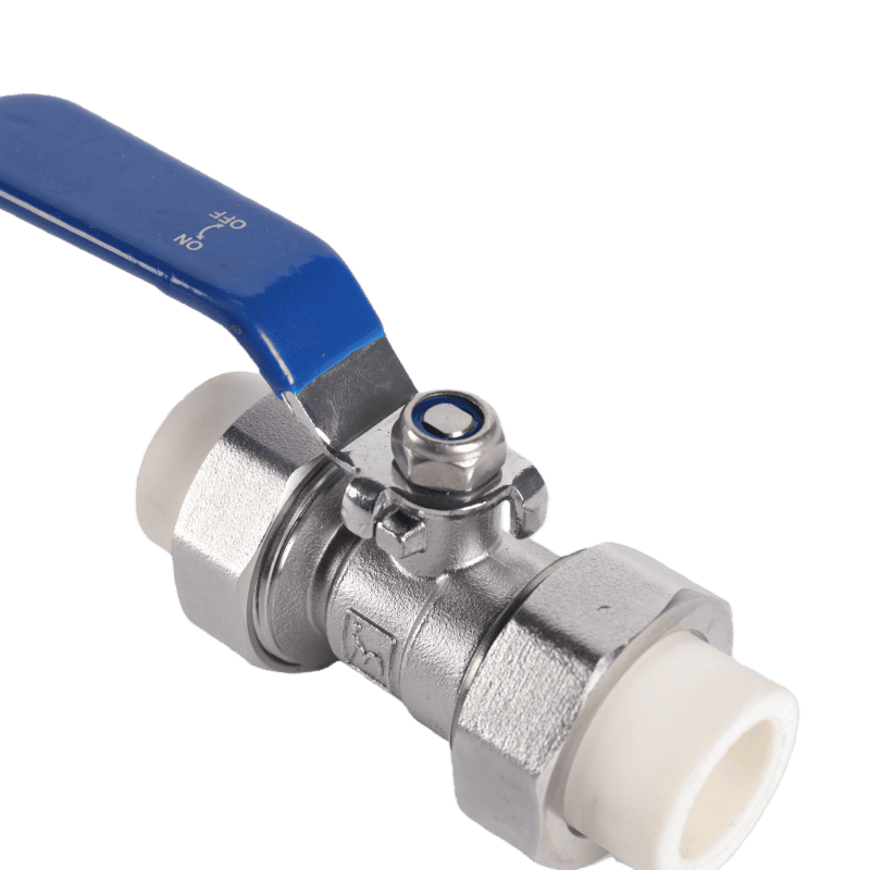 PPR Ball Valve - Image 3