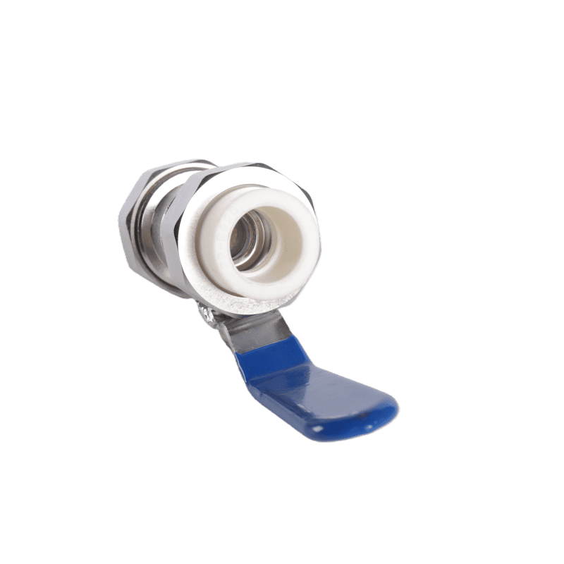 ppr ball valve 10054f