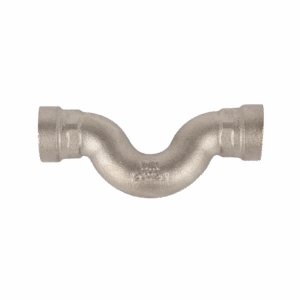 Stainless Steel Transition Curve Pipe Fitting