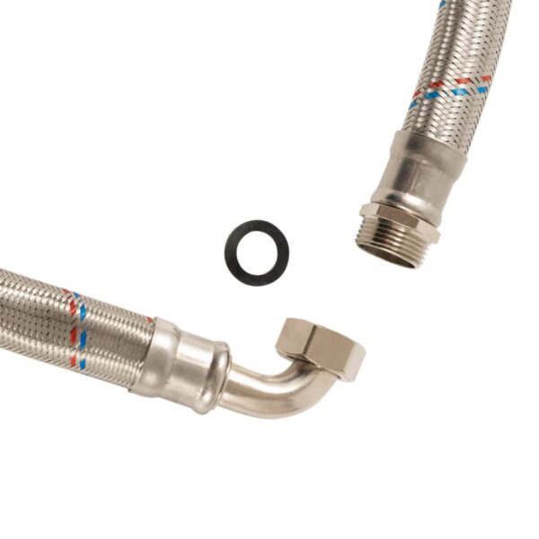 Braided Water Hose - Image 3