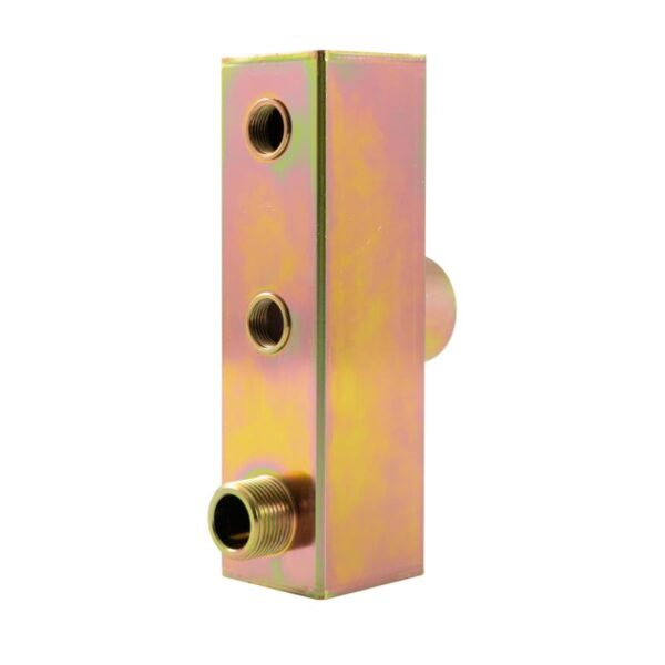 Housing for Boiler Safety Group - Image 9