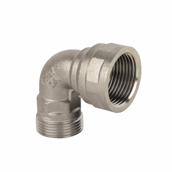 stainless steel elbow 10082c