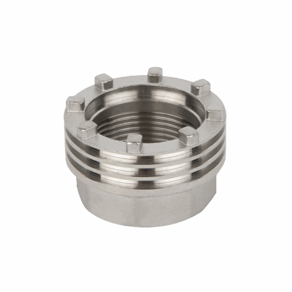 stainless steel insert 10084d