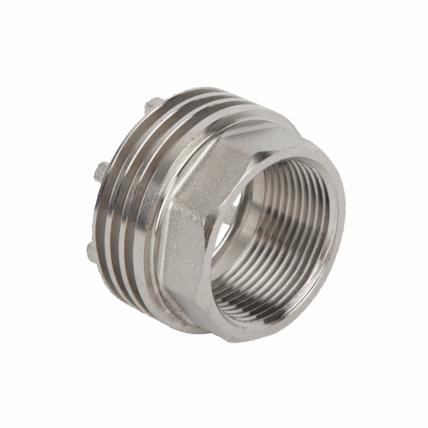 stainless steel insert 10084e