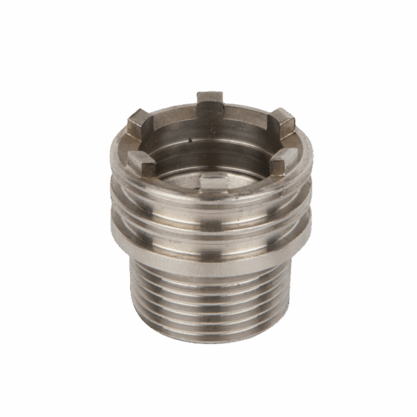 stainless steel insert 10084f