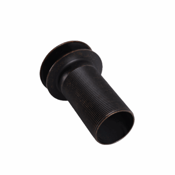 Pop-up Stainless Steel Drain - Image 5