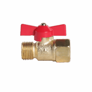 steel ball valve 10061b