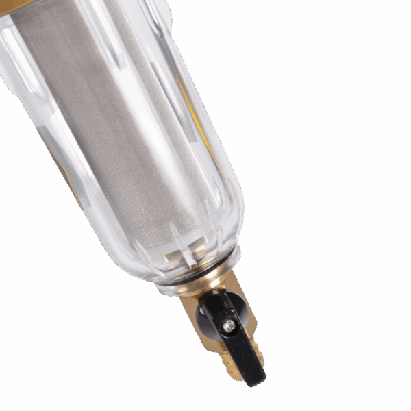 Water Purifier Filter Valve - Image 4