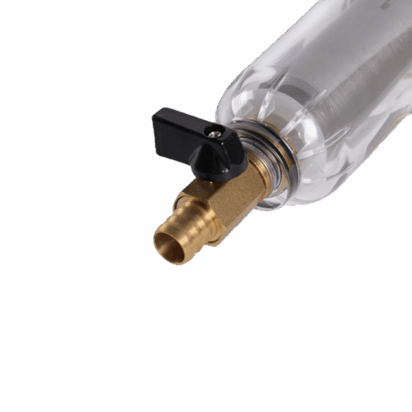Water Purifier Filter Valve - Image 3