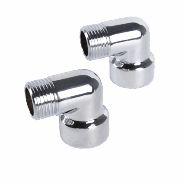 90 ° Shower Swivel Elbow - Image 5